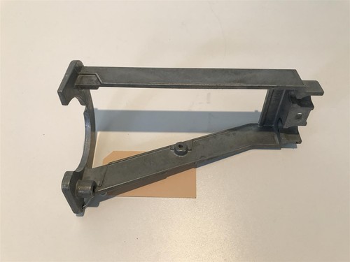 Porsche 911 Boxster Cayman 987 997 Halter Bremskraftverstärker 99742325100