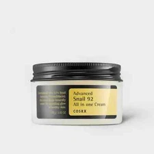 COSRX Advanced Snail 92 All in One Cream 100ml | Hydrating & Repairing Snail Cre