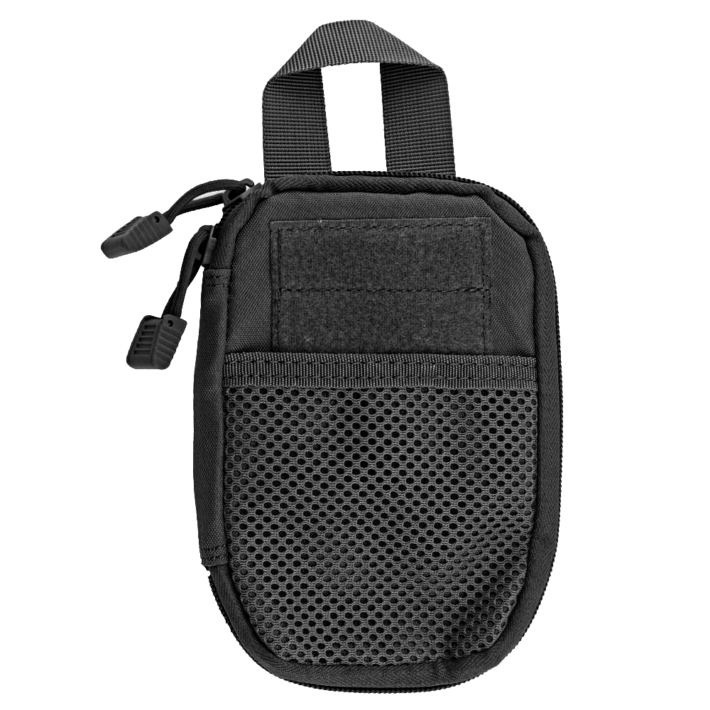 New Waist Bag Small Molle Pouch Outdoor Sports Mobile Phone Pouch Men Belt Fanny Pack Camping Travel Hunting Accessory Edc Pack Khaki With Strap