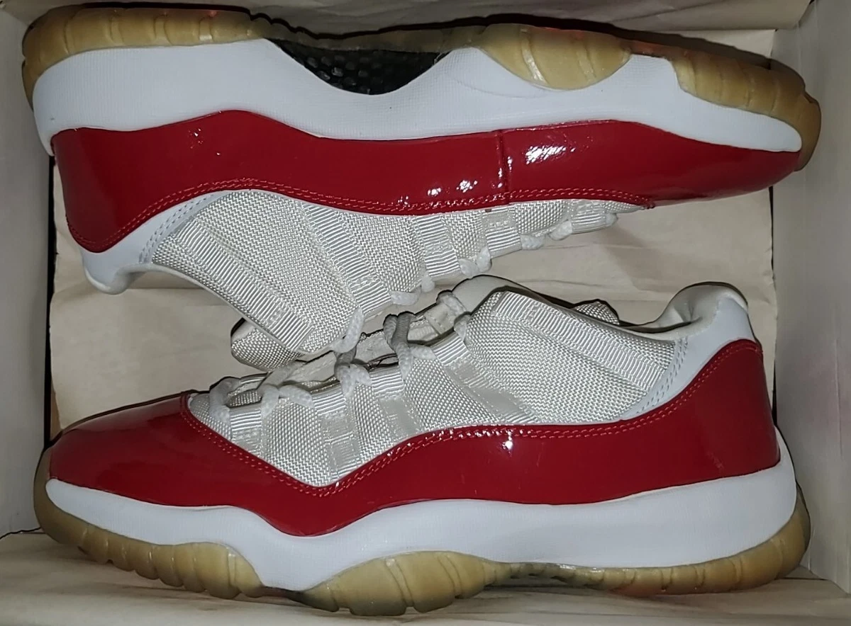 Jordan 11 top release april 19