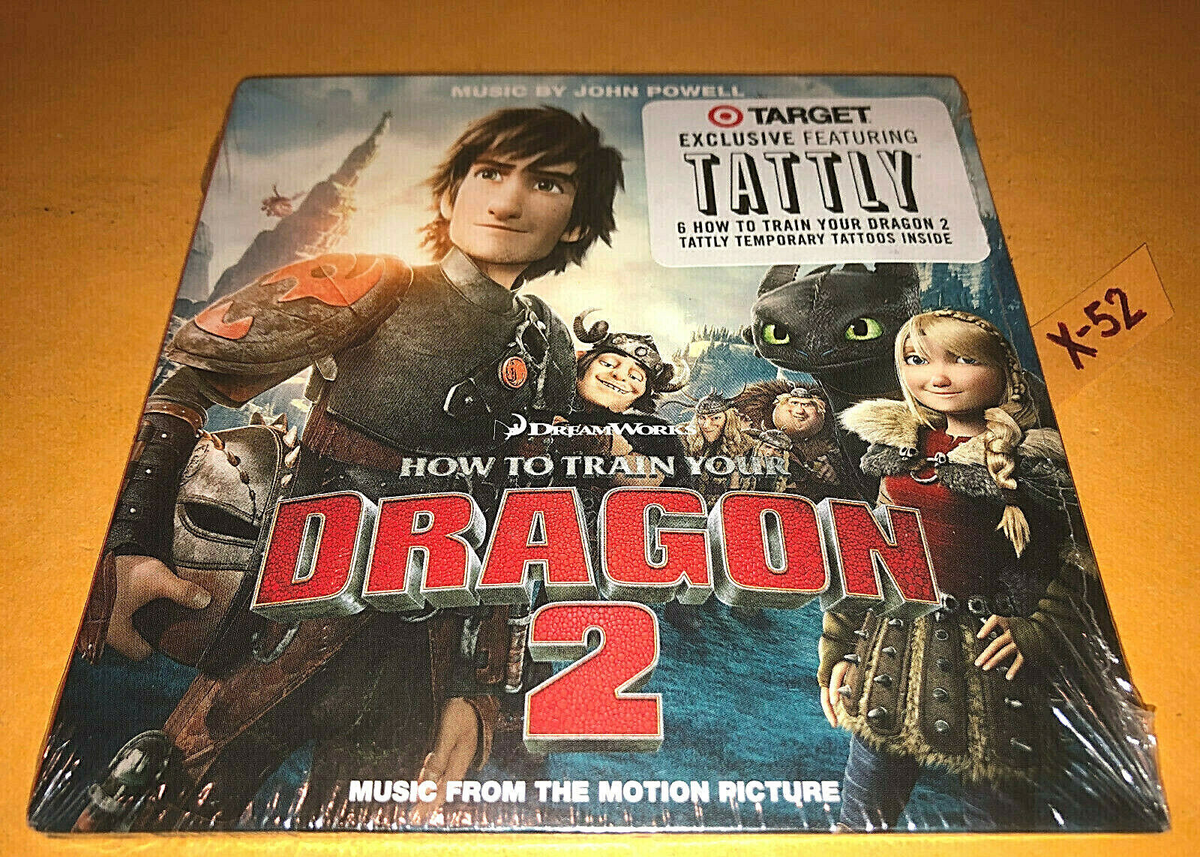 how-to-train-your-dragon-by-john-powell-ost