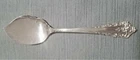 Rondelay by Lunt Sterling Silver 6 1/4" Jelly Server No Monogram 1963-97