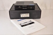 Mytek Stereo192-DSD DAC Digital Analog Converter w/Box, Manual for -READ-