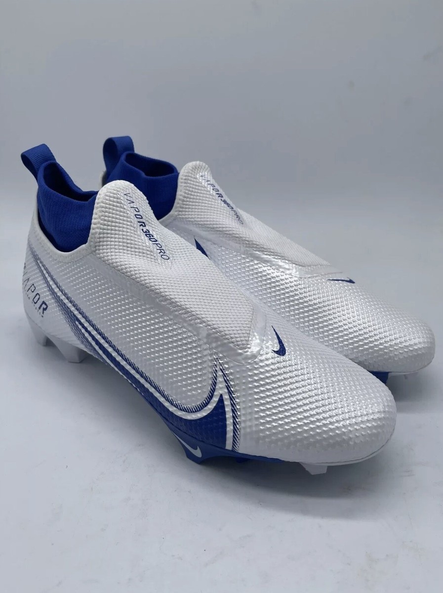 Nike Vapor Edge Pro 360 Game Royal 2020 AO8277-101 Size 14