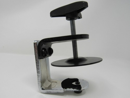 Standard Vice Mount Clamp - Picture 2 of 6