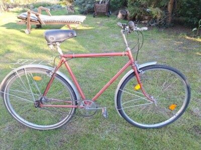 herrenfahrrad 28 zoll gebraucht, sportrad ddr | eBay.de