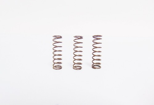 OEM Arctic Cat Snowmobile Retainer Plate, Springs, & Slip Pins 0602-144 0602-138 - Picture 7 of 11
