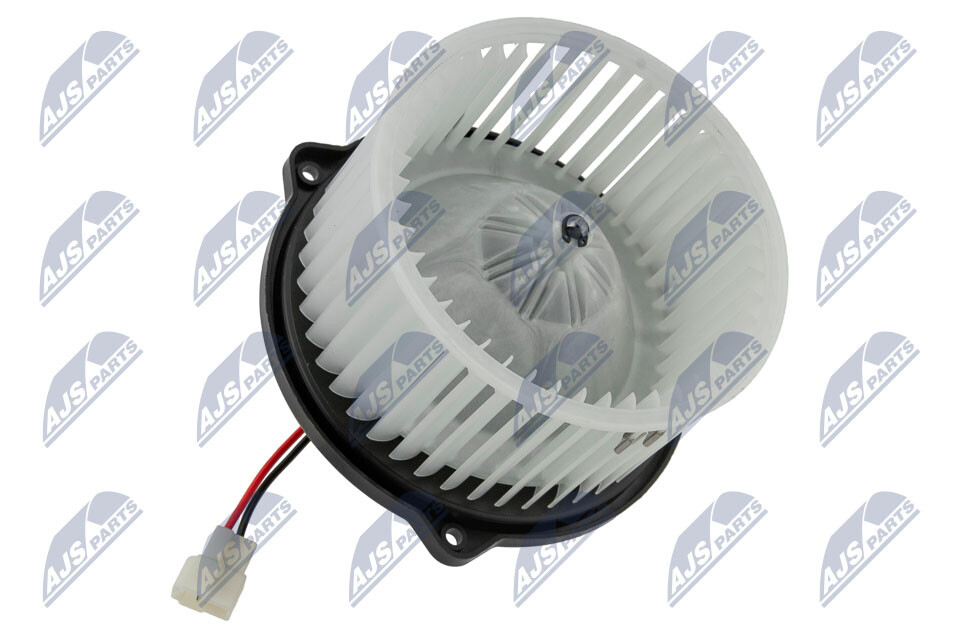 NTY EWN-VV-002 Interior Blower for VOLVO