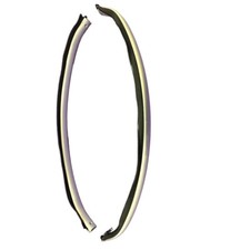 4Moms MamaRoo infant swing REPLACEMENT left and right seat bar rails with zipper