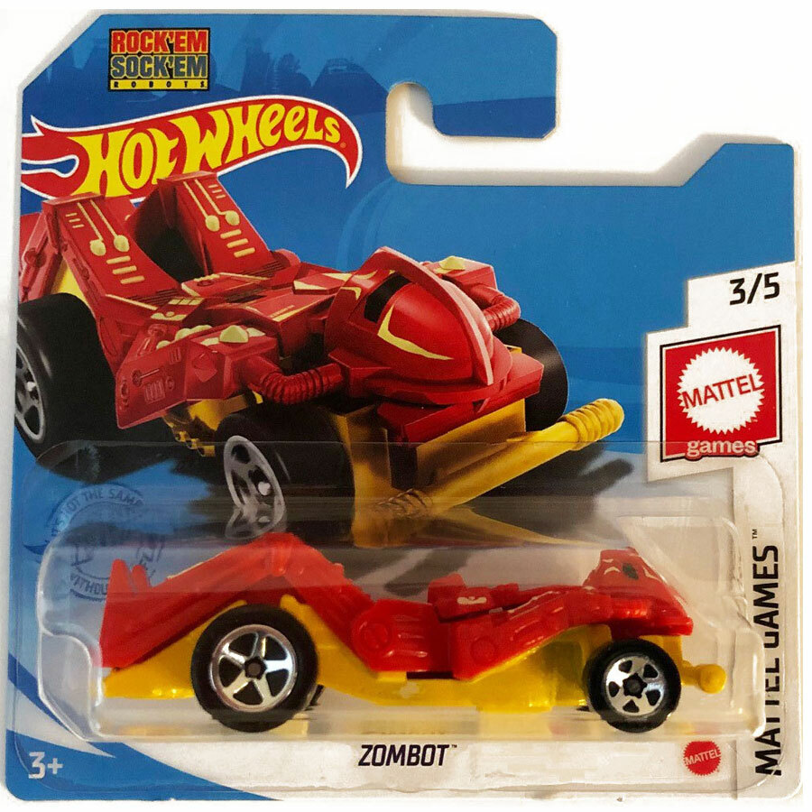 Hot Wheels Race Day 2021 1:64 - Scegli Il Tuo Modello Preferito! Auto Diecast Nuove