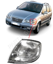 Clignotant Hyundai TRAJET