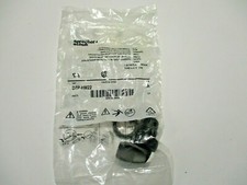 NEW SPRECHER+SCHUH D7P-HM22 BLACK SELECTOR SWITCH OPERATOR