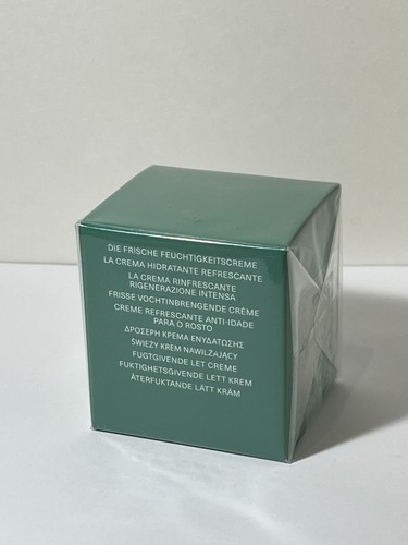La Mer The Moisturizing FRESH Cream 0.5 oz./15 ml Sealed GUARANTEED AUTHENTIC - Picture 2 of 3