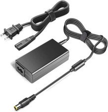 20V 65W AC Adapter Charger for Jackery Explorer 160 240 290 E160 E240 E290 Honda