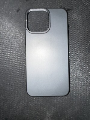 TORRAS Magnetic for iPhone 15 Pro Max Case With Kickstand