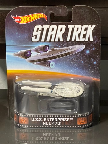 Vtg Polar Lights 2004 Star Trek Enterprise NX-01 Scale 1:350 Part