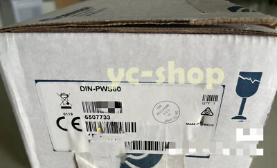 1PC new Crestron DIN-PWS60 Power module Fast delivery
