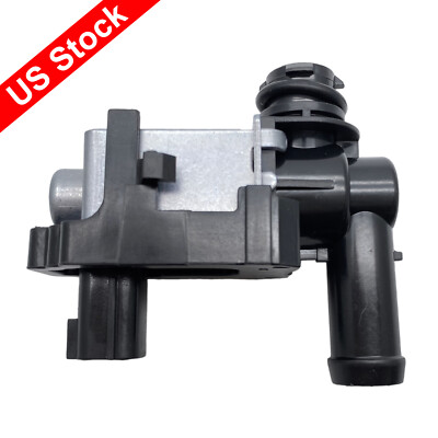 Vapor Canister Purge Solenoid EVAP Vent Control Valve for 2004-2021 Nissan TITAN