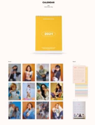 MAMAMOO ママム2017年　シーズングリーティングセット MAMAMOO ママム2017年 シーズングリーティングセット - メルカリ
