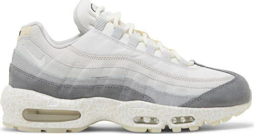 Nike Air Max 95 QS White Light Bone