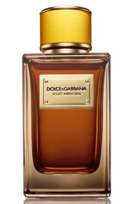 Dolce & Gabbana Velvet Amber Skin Eau de Parfum 5oz/150ml Unisex New In Box