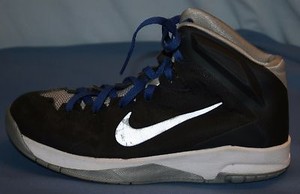 nike hyperquickness kids