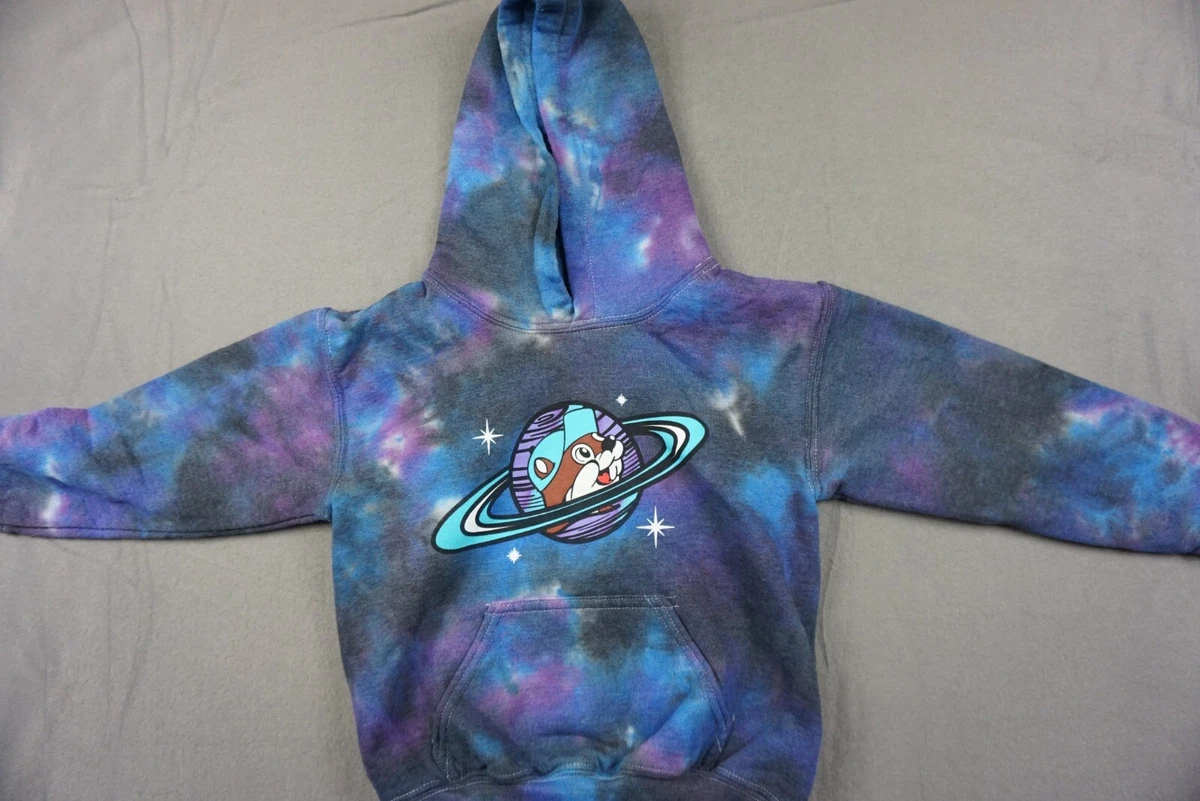 Galaxy hoodie on sale youth