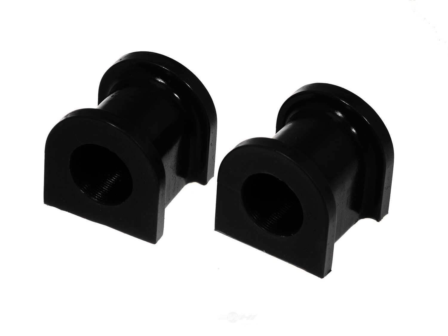 Suspension Stabilizer Bar BushingSway Bar Bushing; Black fits 2004