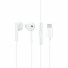 Genuine Huawei Type-C Headphones Earphones For Pura 70 / 70 Ultra / 70 Pro+
