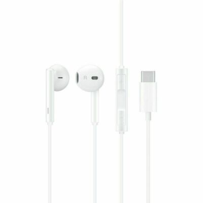 Genuine Huawei Type-C Headphones Earphones For Nova 12 Ultra