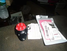 EUDEMON Childproof Oven Door Lock, Easy to Use Durable, Heat-Resistant - 1 Pack