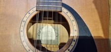 Simon & Patrick Luthier Electro Acoustic S&p 12cw Cedar With Hard Case