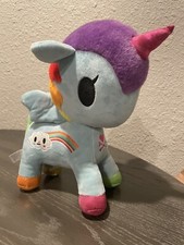 Aurora World Plush - Tokidoki Unicorno - PIXIE 10"