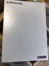 Altronix Maximal 75 FE 12VDC and 24VDC power supply (659)