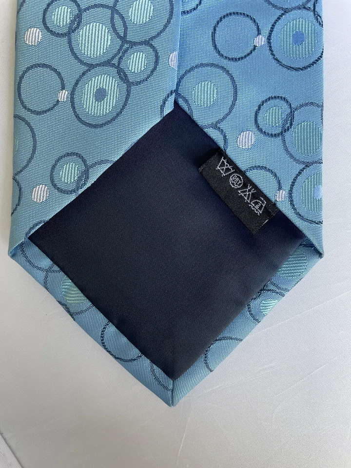 Cravatte галстук винтажный ручной работы - Изображение 3 из 4