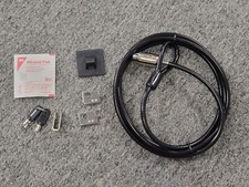 Kensington Desktop  Peripherals Locking Kit 2.0