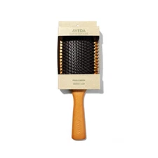 Aveda Wooden Hair Paddle Brush - Brand New