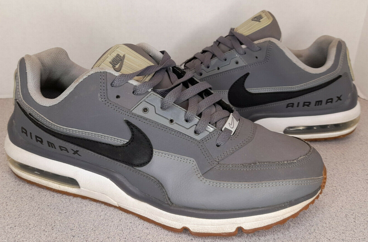 grey air max ltd 3
