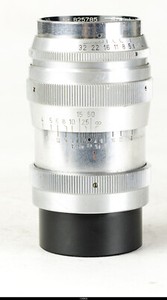Steinheil Culminar 85mm for sale | eBay Steinheil Culminar 85mm for sale | eBay