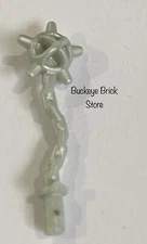 NEW Lego Minifig Castle MACE Spiked Flail