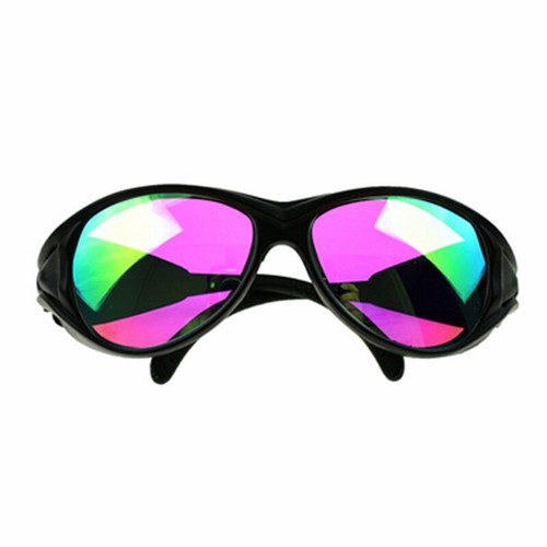 OD5+ 480-560nm & 940-1200nm Dual-band Laser Protective Googles for 532nm 1064nm - Picture 2 of 5