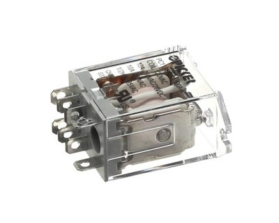BAXTER               01-1000V6-00327 Appliance Relay 1/2 Hp