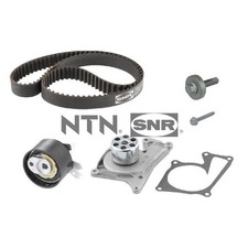 Wasserpumpe + Zahnriemensatz für Renault Talisman LP KP id27000