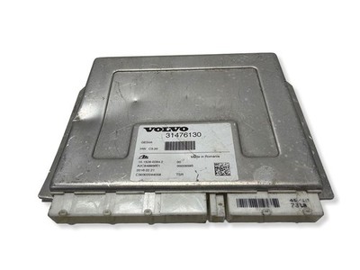 Volvo XC90 2017 Getriebesteuergerät Modul 314766130 MUI9270