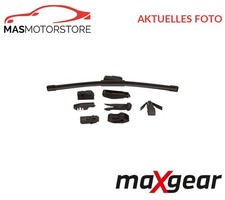 SCHEIBENWISCHER WISCHERBLATT VORNE MAXGEAR 39-9375 A FÜR PORSCHE 911
