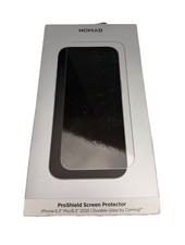 Nomad ProShield Glass Screen Protector For iPhone 17  iPhone 17 Pro Brand New