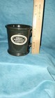Green Mountain Coffee Ceramic Mug Sunset Hill Pottery Stoneware Handcrafted Cup — photo 3