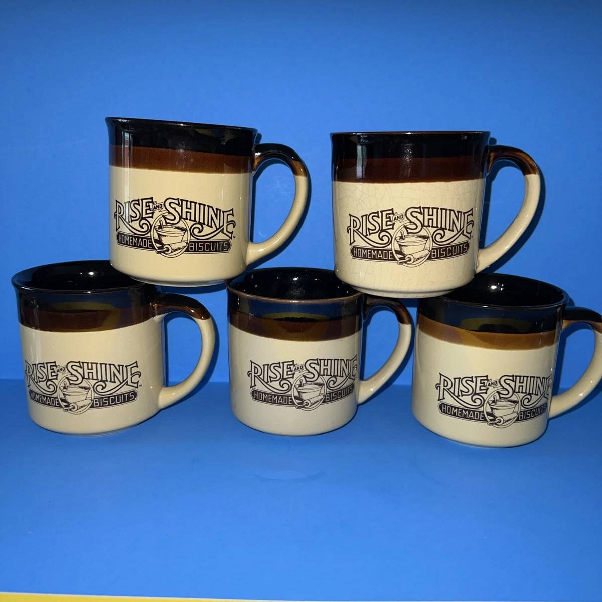 hardees mug products for sale | eBay