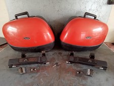 TRIUMPH TIGER 955I Panniers Racks And Fittings 01-06
