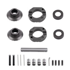 30 Spline Dana 44 Axle Differential Locker Set Fit For Ford Chevy Chevrolet Gmc